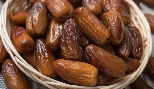 تصویر 2 از قیمت خرید خرمای حلوایی با فروش عمده